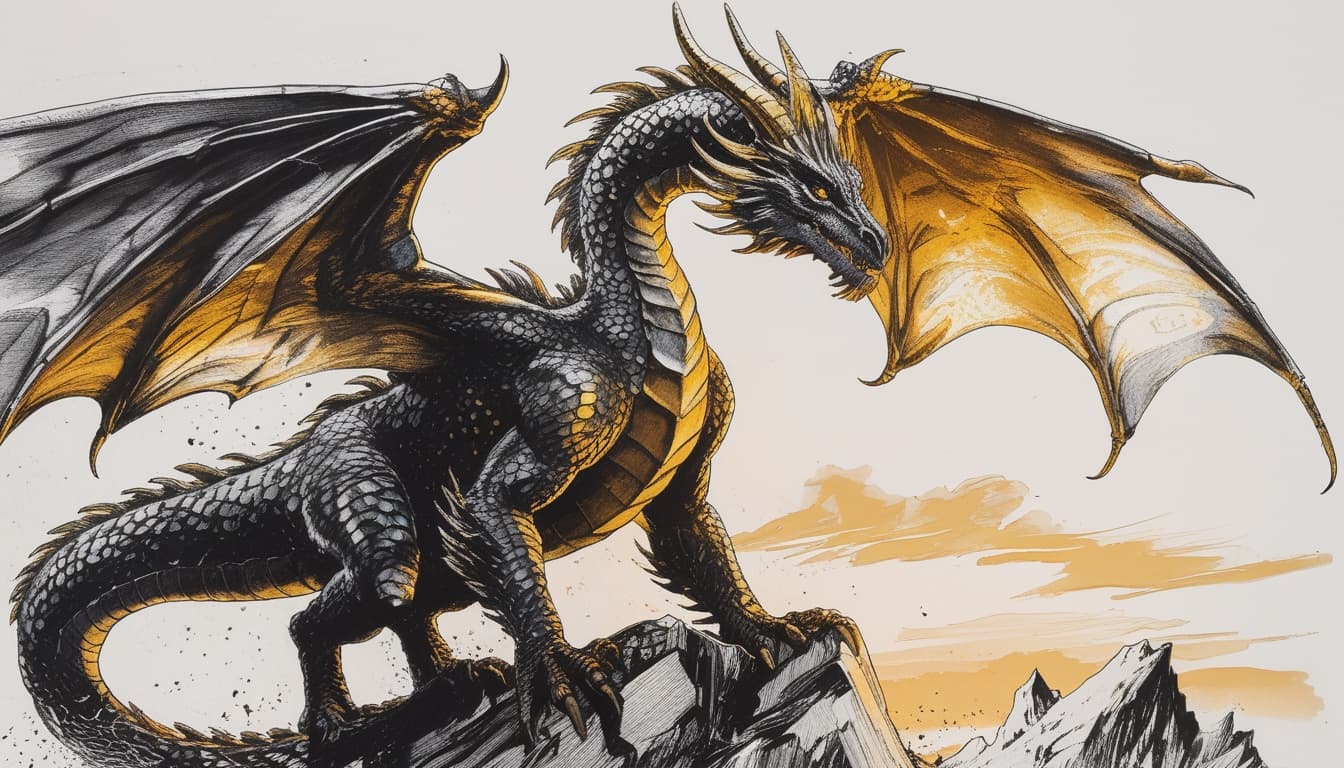 Dragon Name Generator