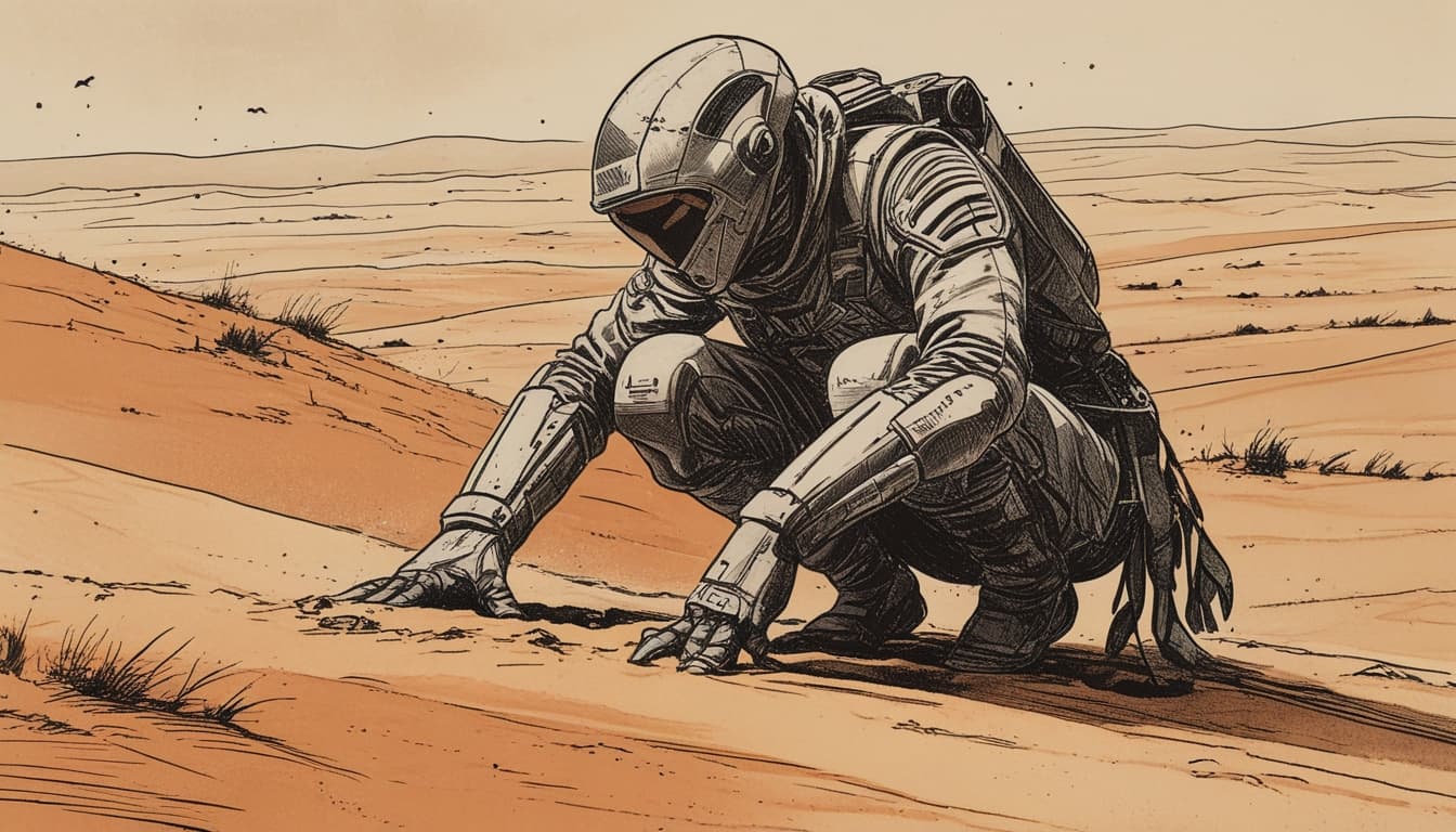 Dune Name Generator