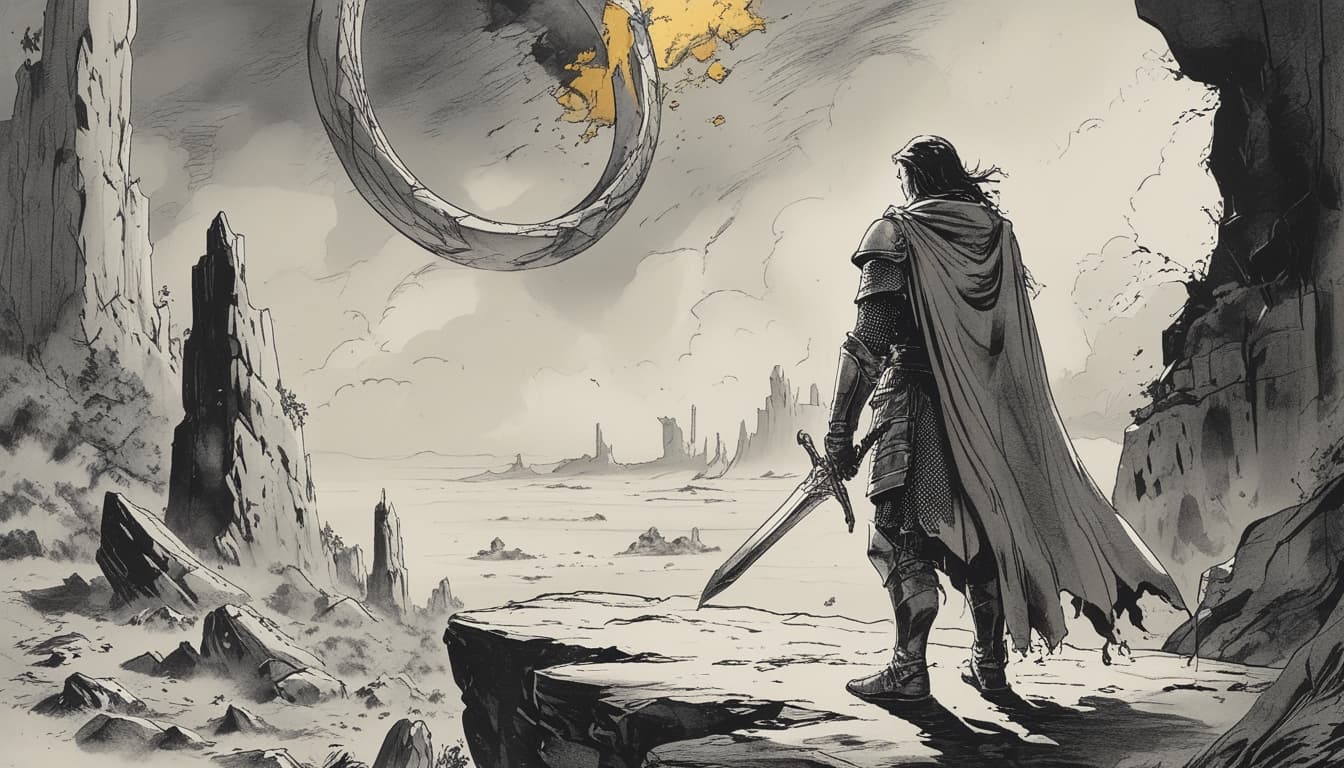 Elden Ring Name Generator