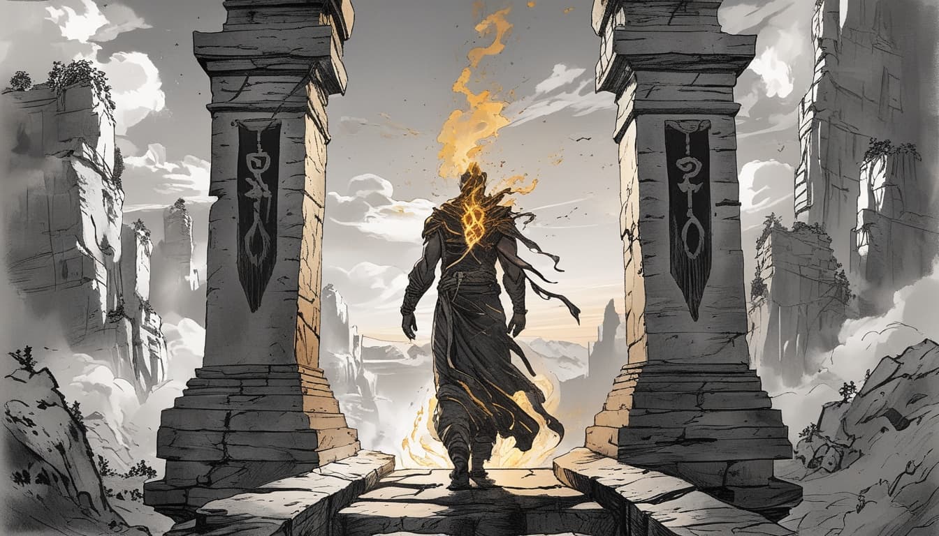 Exalted Name Generator