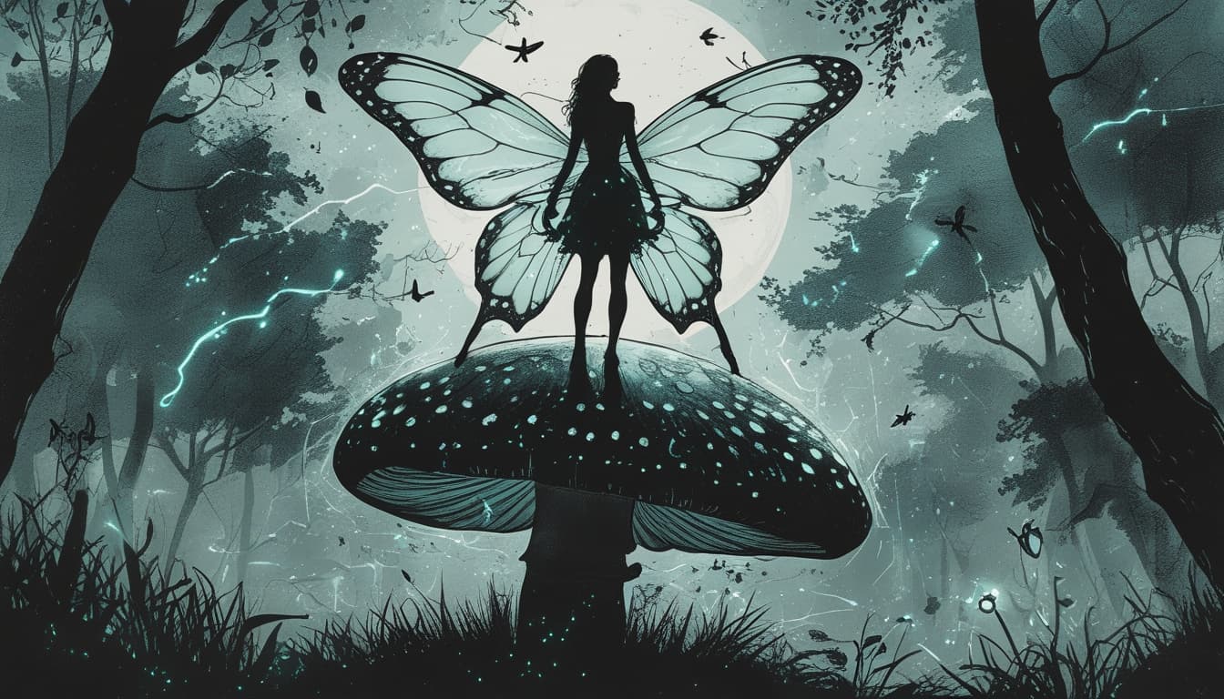 Fairy Name Generator