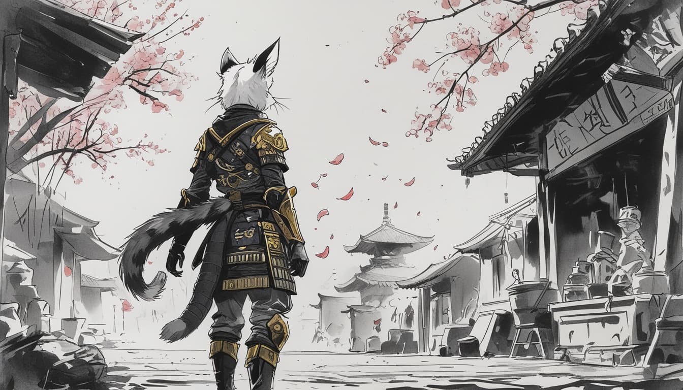 Final Fantasy XIV Name Generator