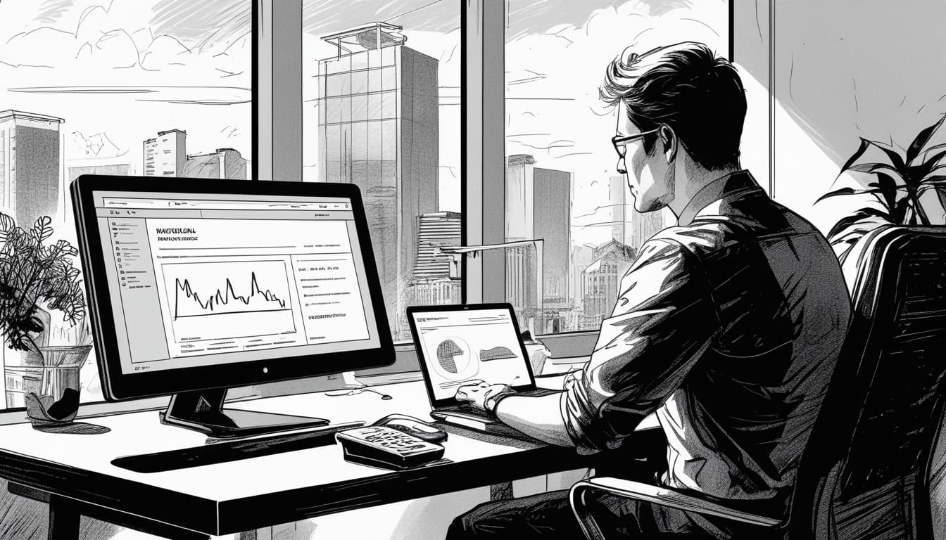 Fintech Startup Name Generator