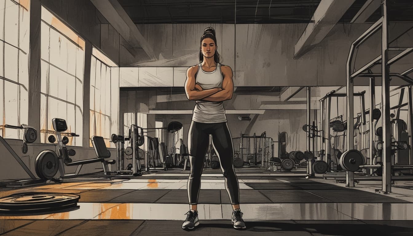 Fitness Influencer Name Generator