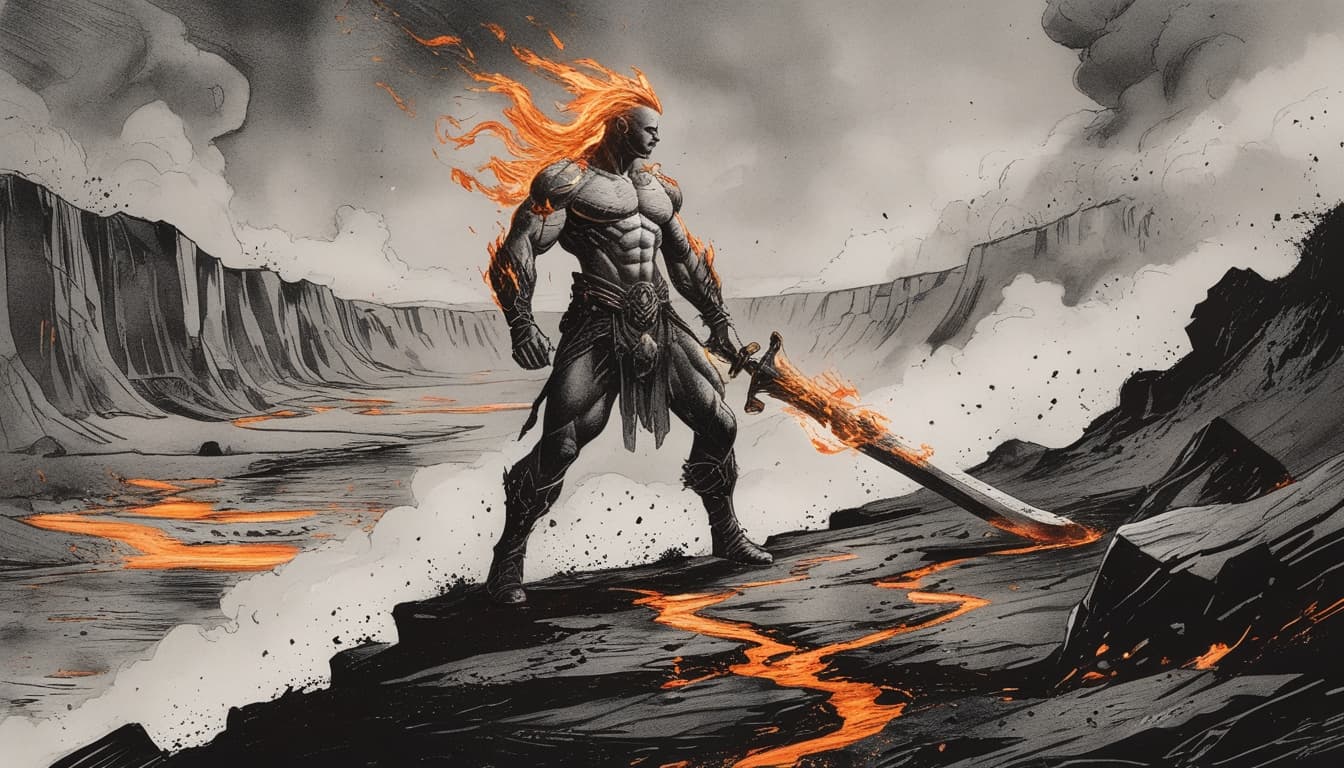 Genasi Name Generator