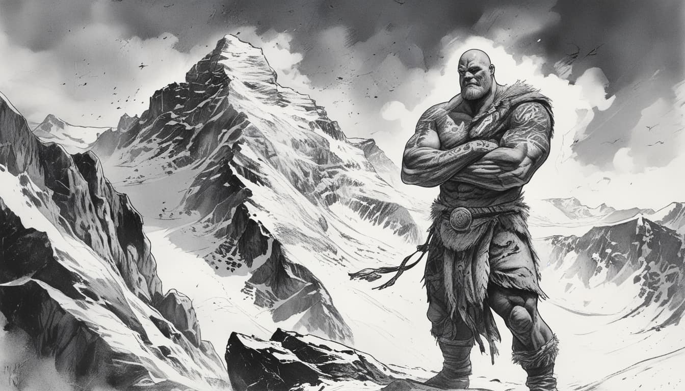 Goliath Name Generator