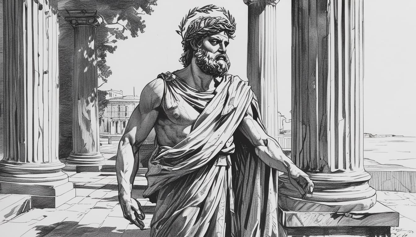 Greek Name Generator