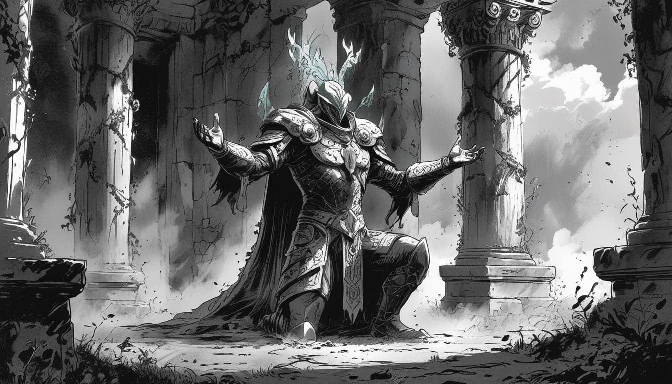 Guardian Name Generator