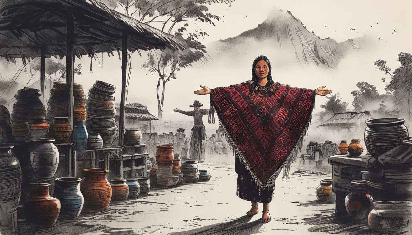 Guatemalan Name Generator