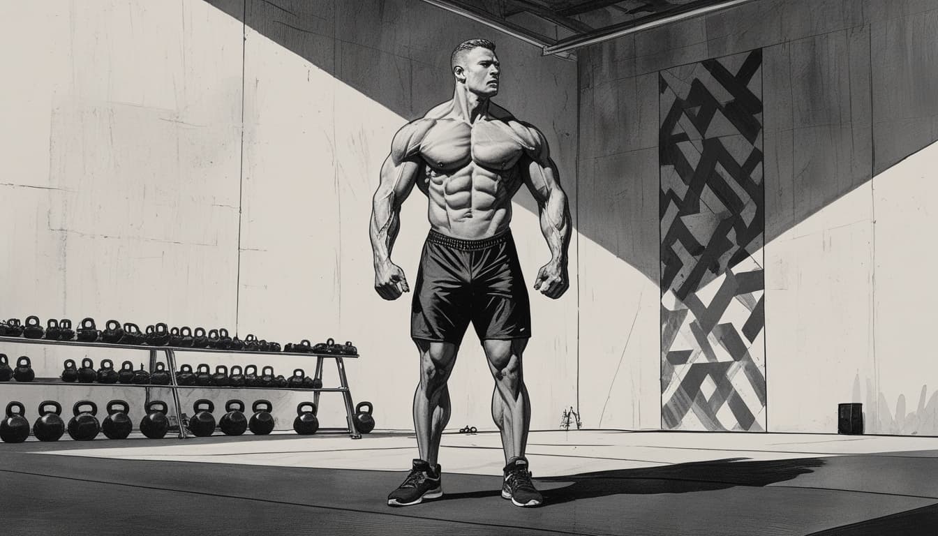 Gym Name Generator