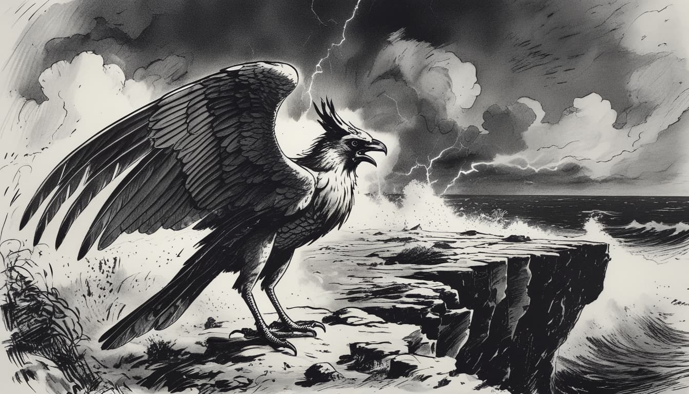 Harpy Name Generator