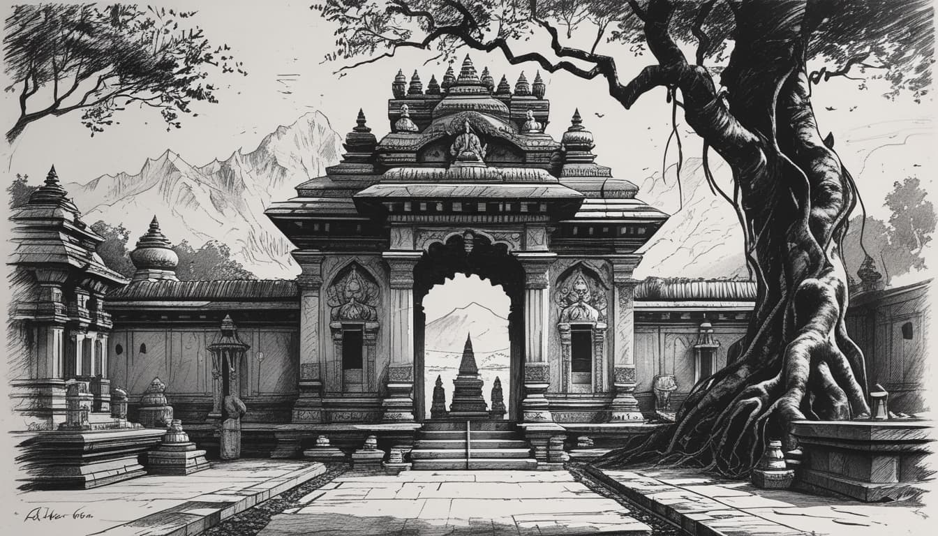 Hindu Name Generator