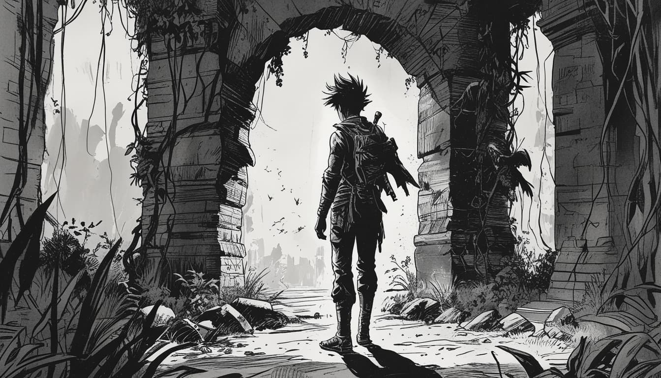 Hunter x Hunter Name Generator