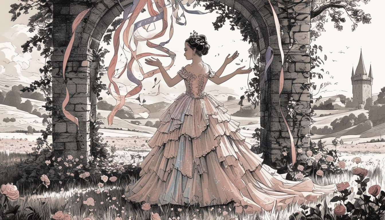Infinity Nikki Name Generator