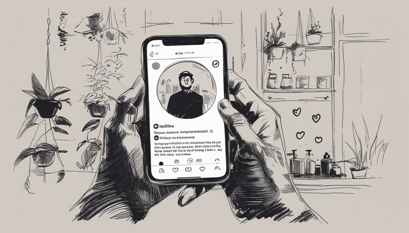 Instagram Username Generator
