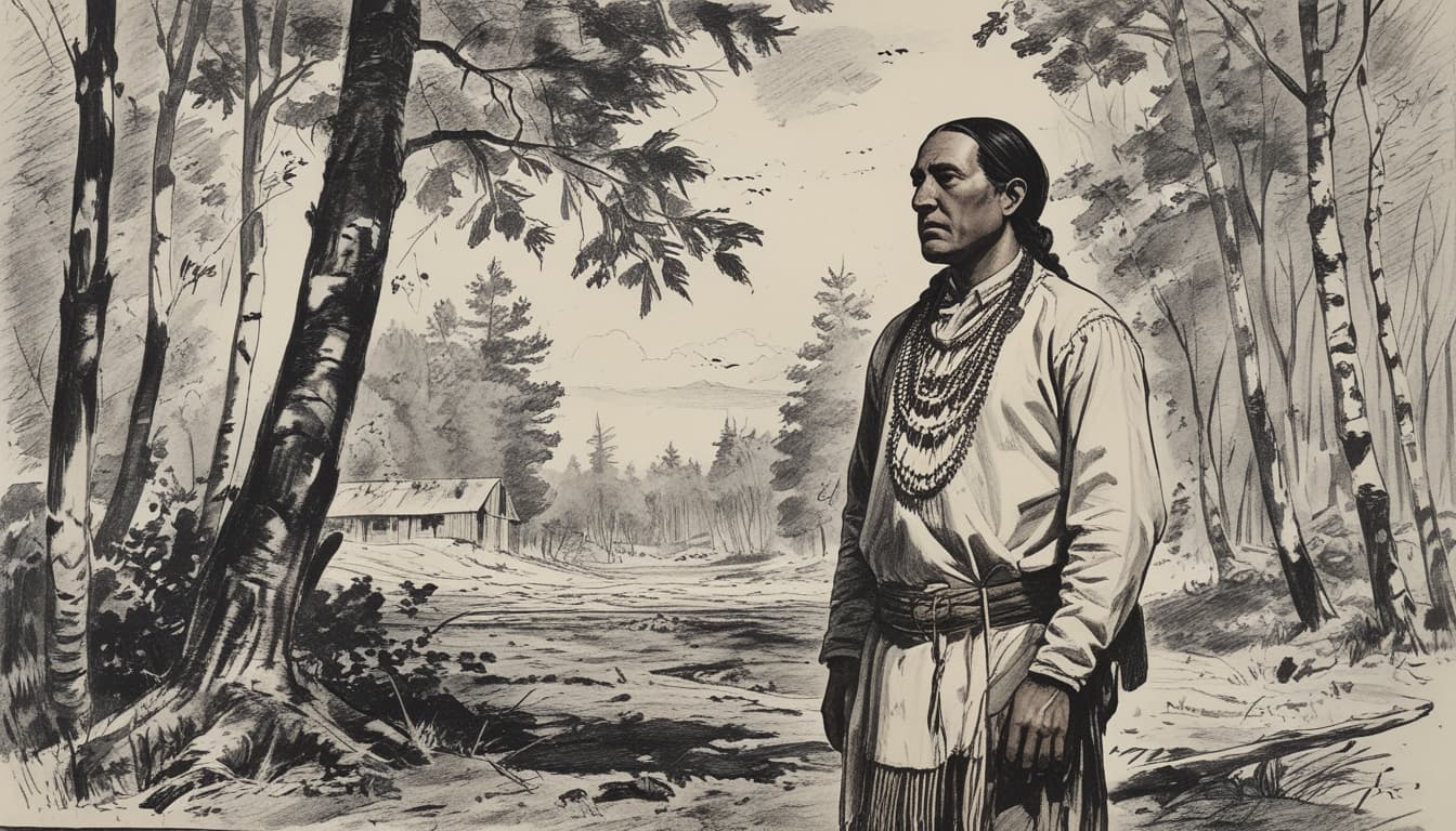 Iroquois Name Generator