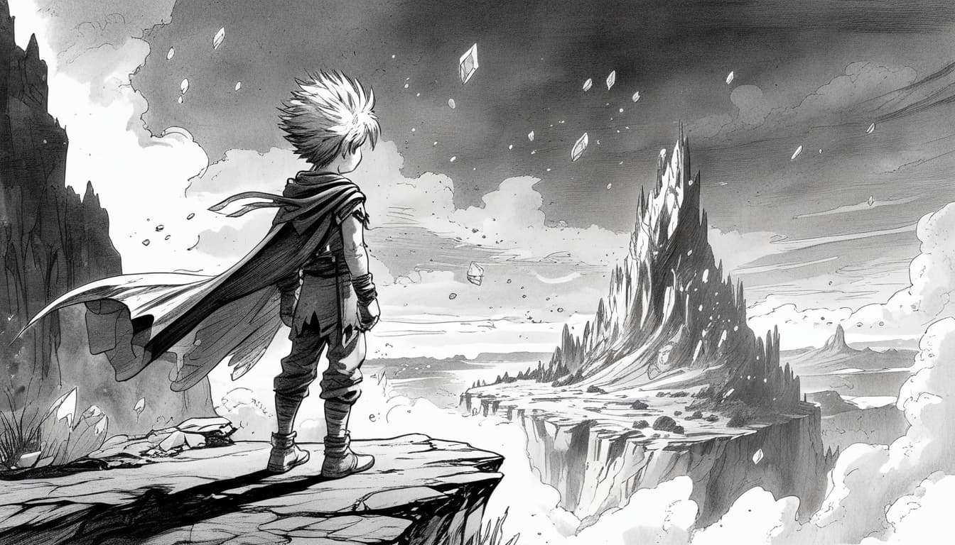 JRPG Character Name Generator