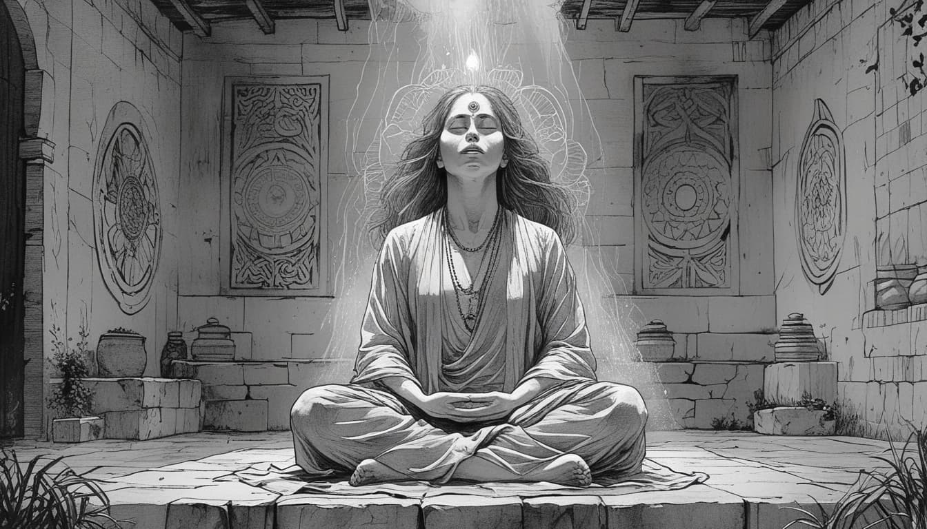 Kalashtar Name Generator