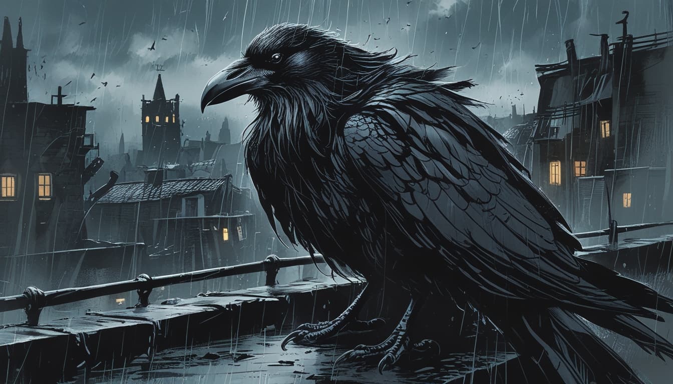 Kenku Name Generator