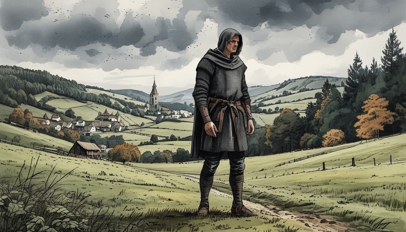 Kingdom Come Deliverance 2 Name Generator