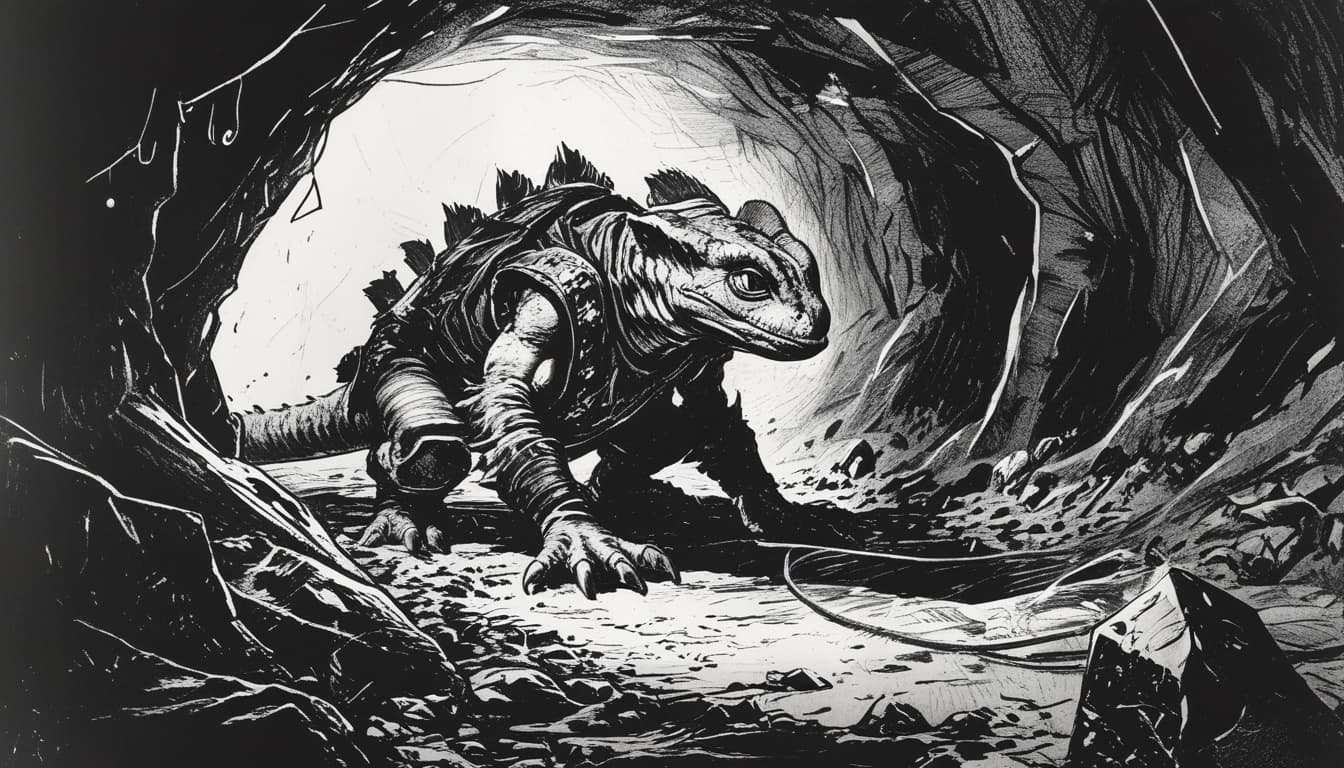 Kobold Name Generator