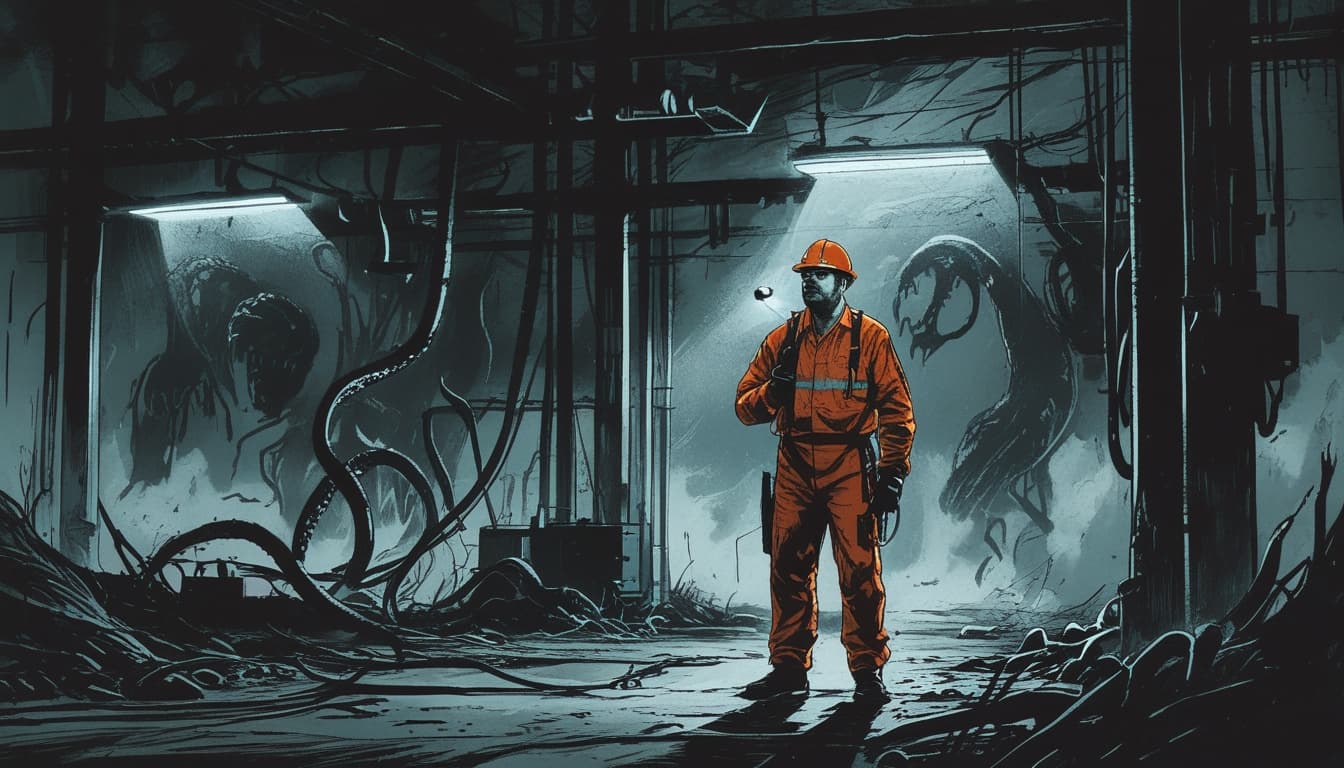 Lethal Company Name Generator