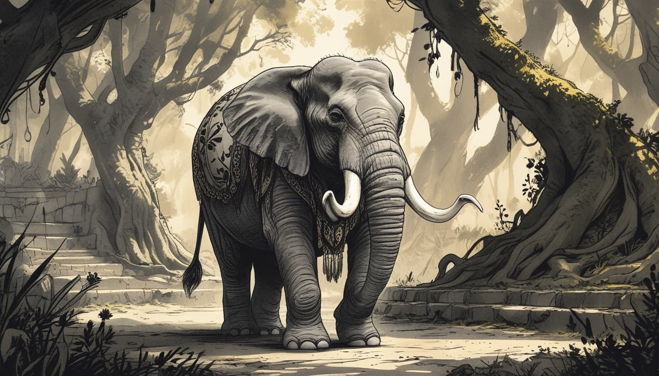 Loxodon Name Generator