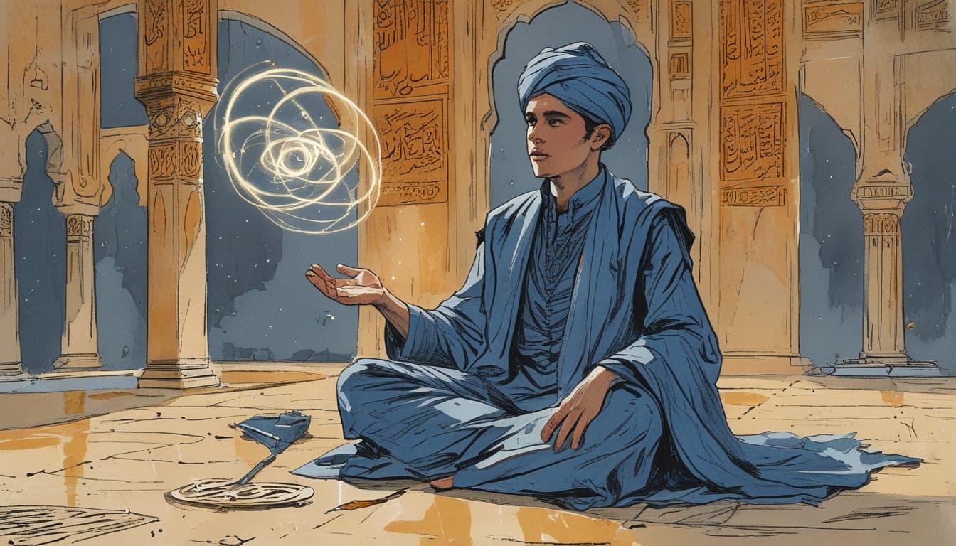 Magi Name Generator