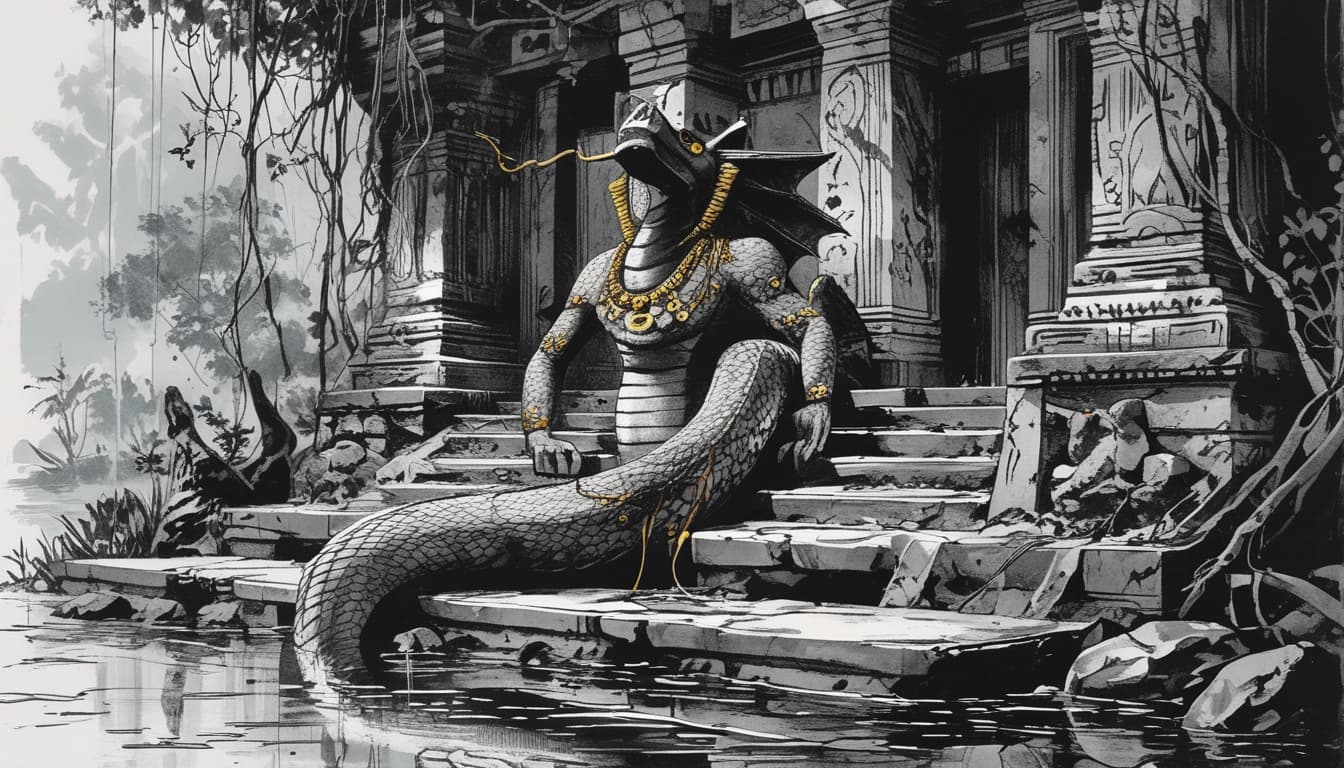 Naga Name Generator