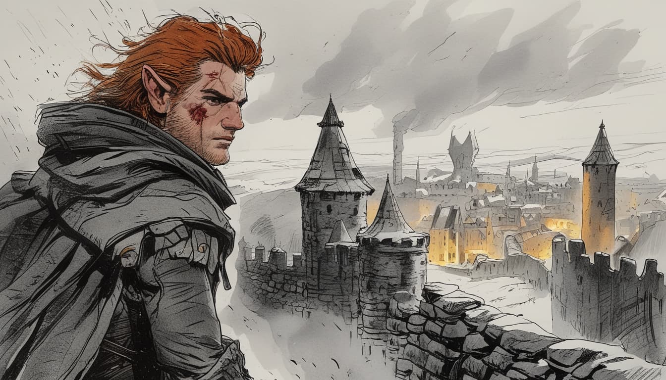 Neverwinter Name Generator
