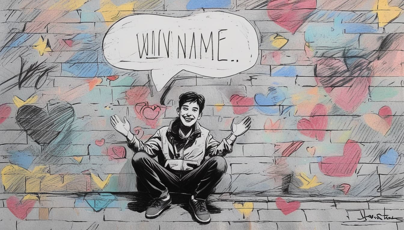 Nickname Generator