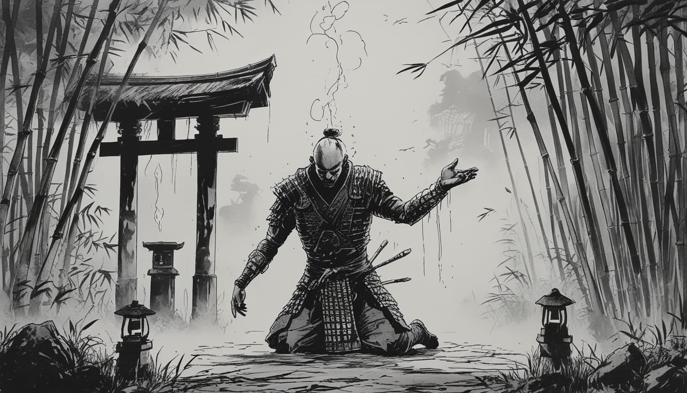 Nioh Name Generator