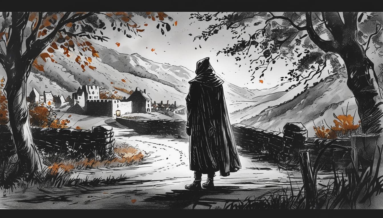 Octopath Traveler Name Generator
