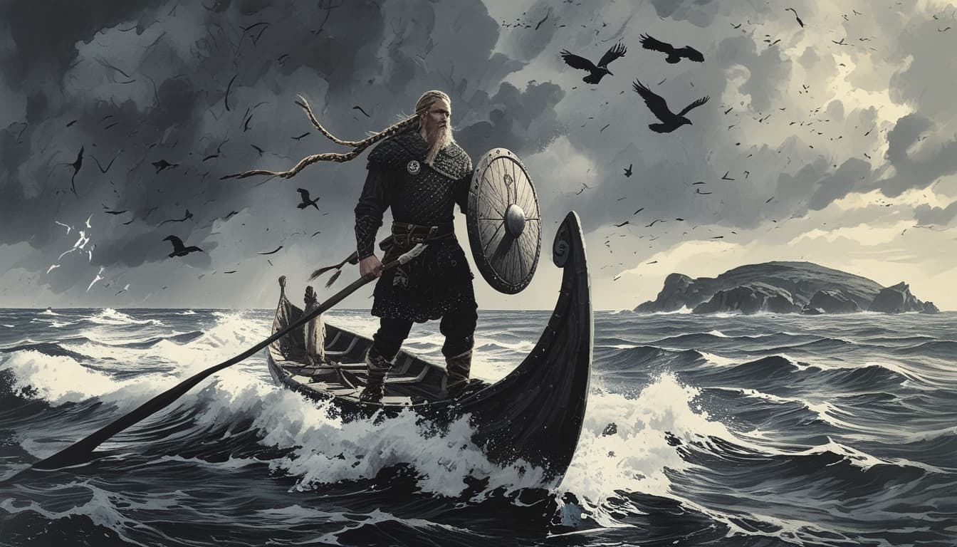 Old Norse Name Generator