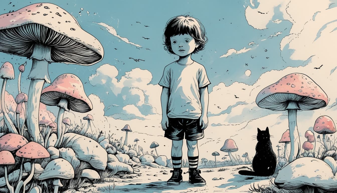 OMORI Name Generator