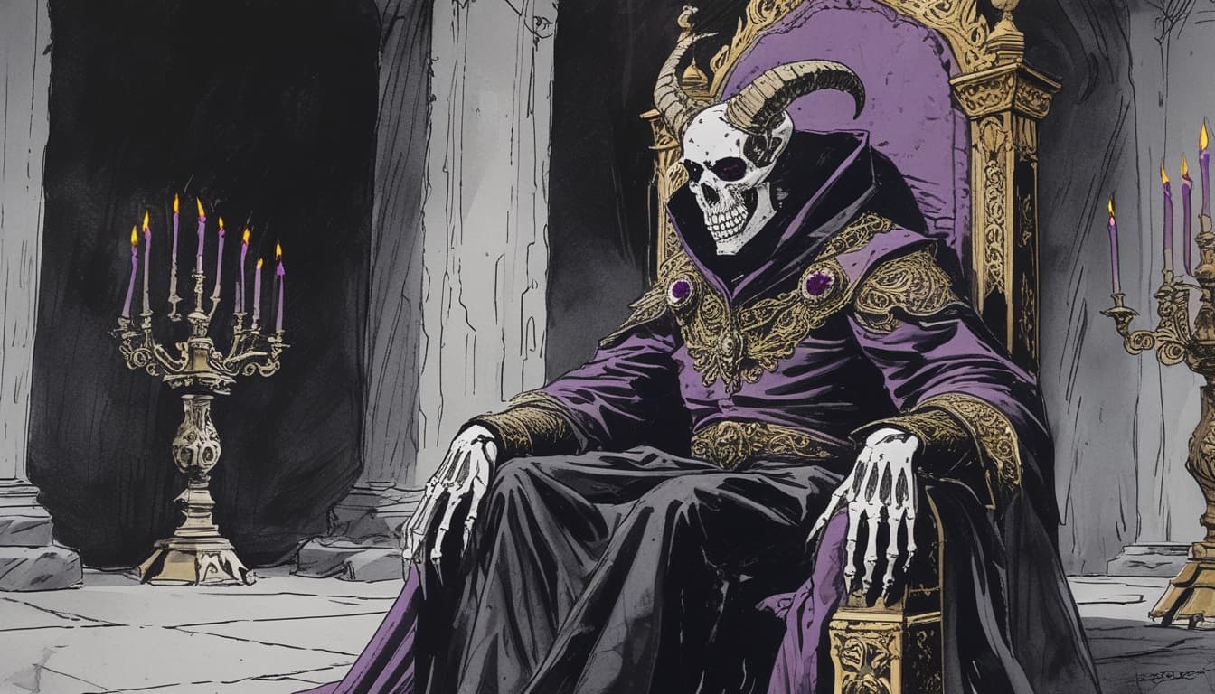 Overlord Name Generator