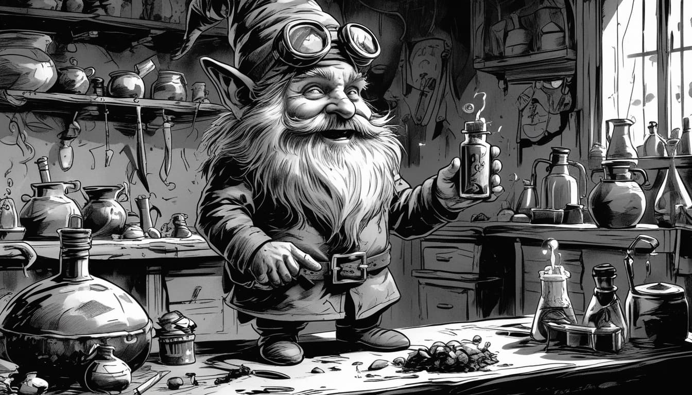 Pathfinder Name Generator