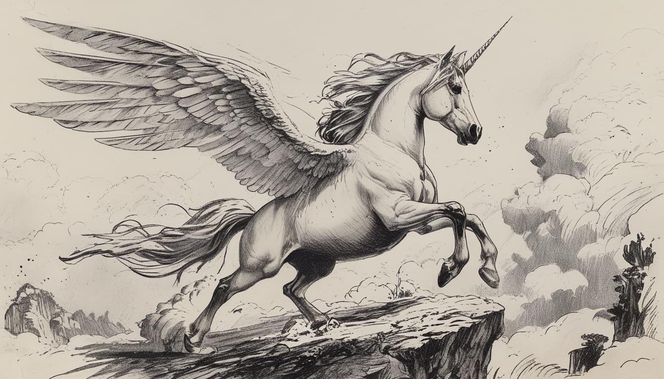 Pegasus Name Generator