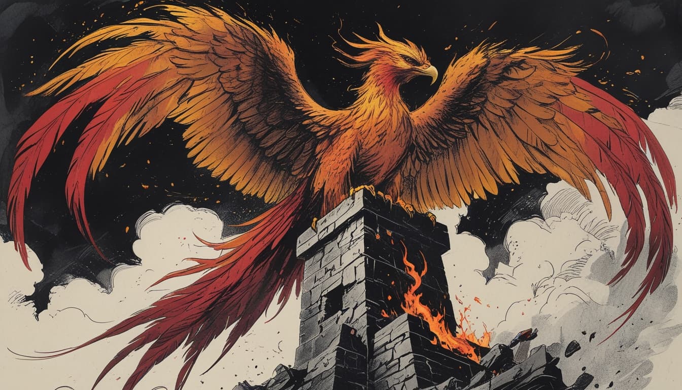 Phoenix Name Generator