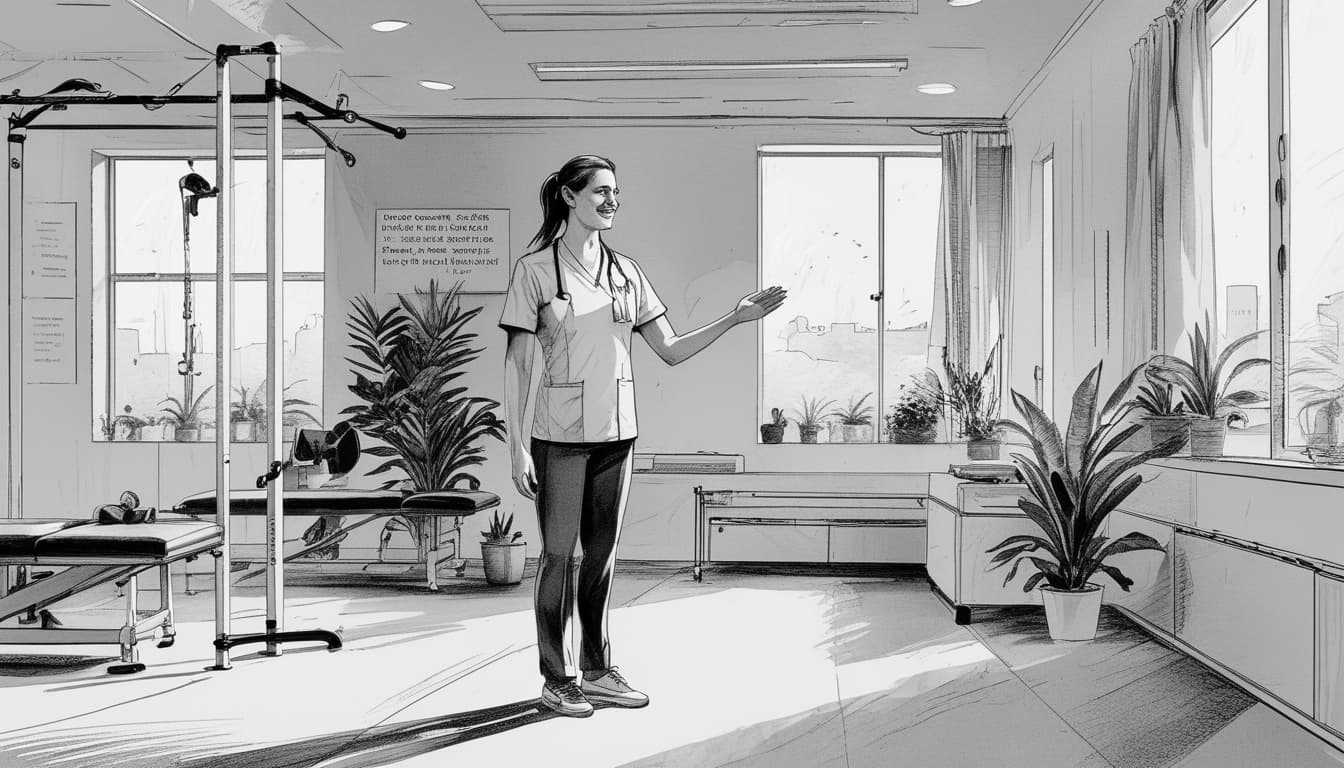 Physical Therapy Clinic Name Generator