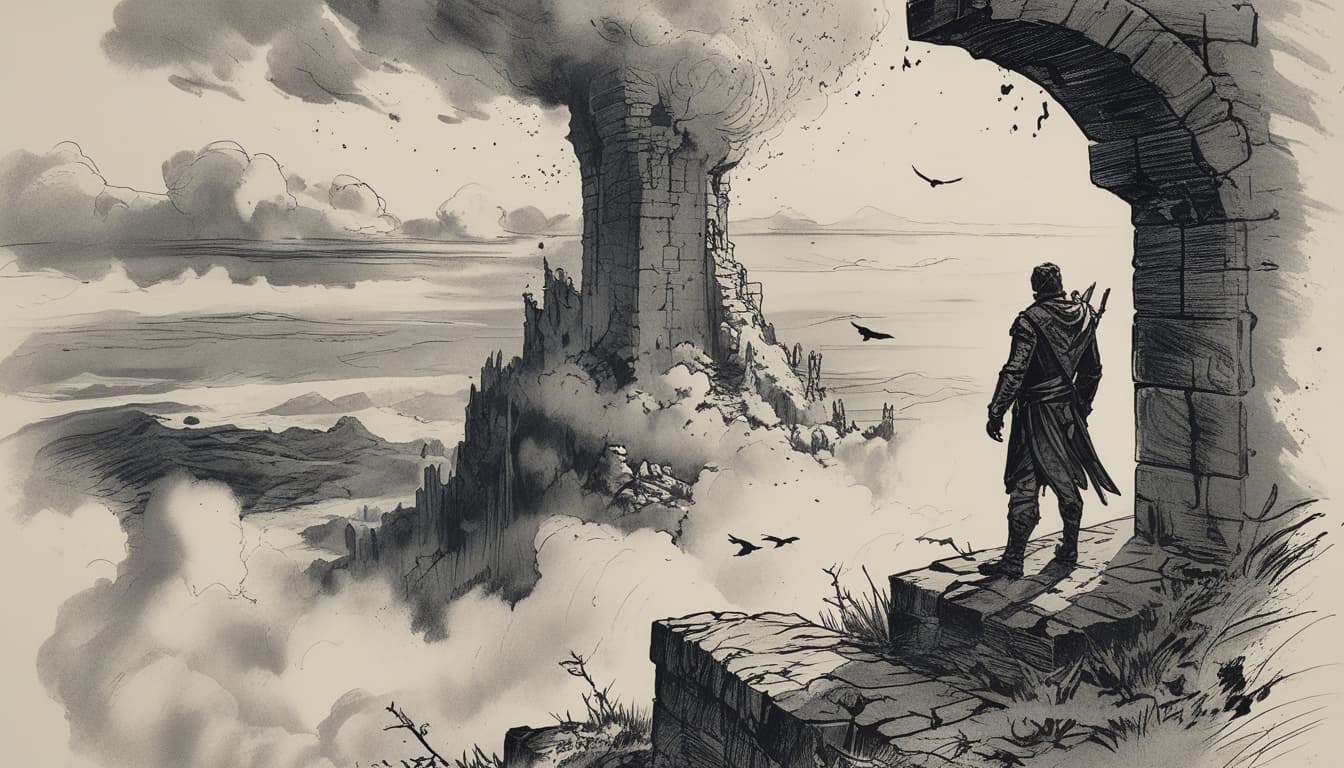Pillars of Eternity Name Generator