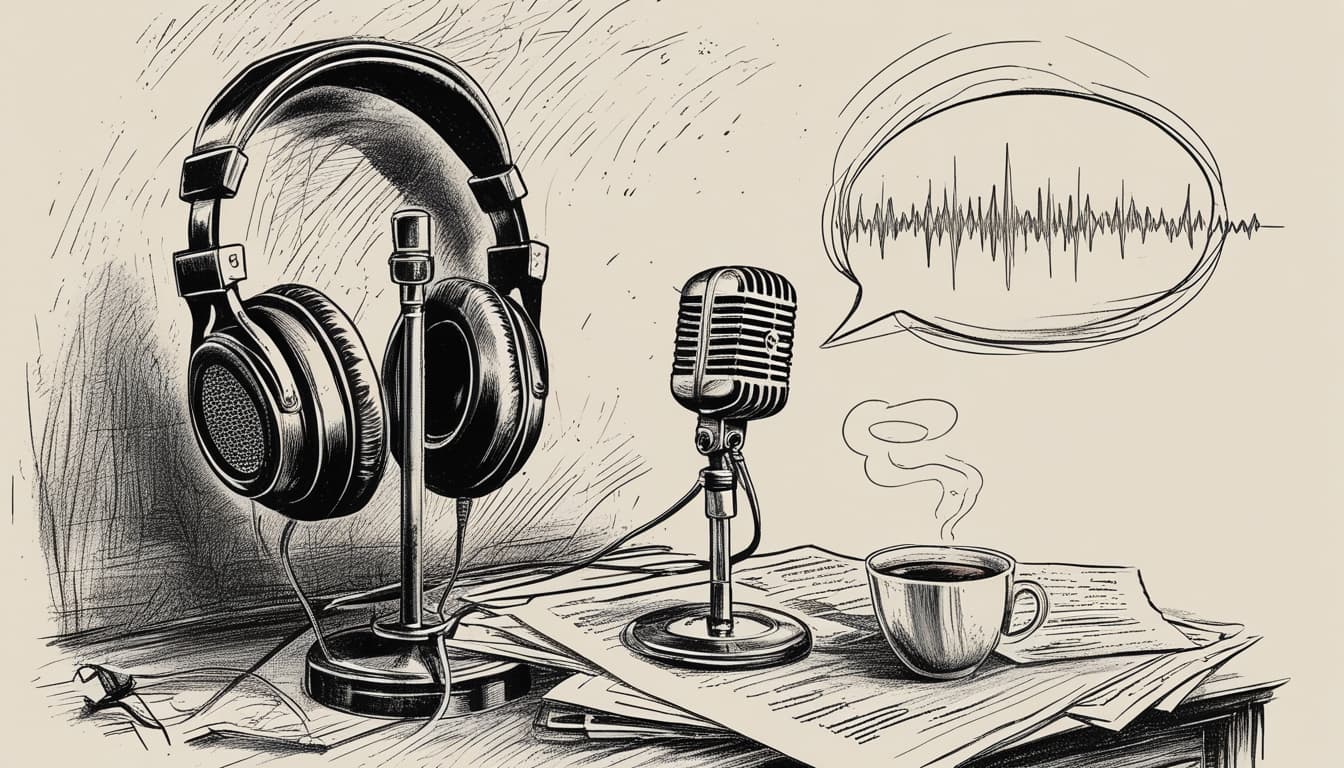 Podcast Name Generator