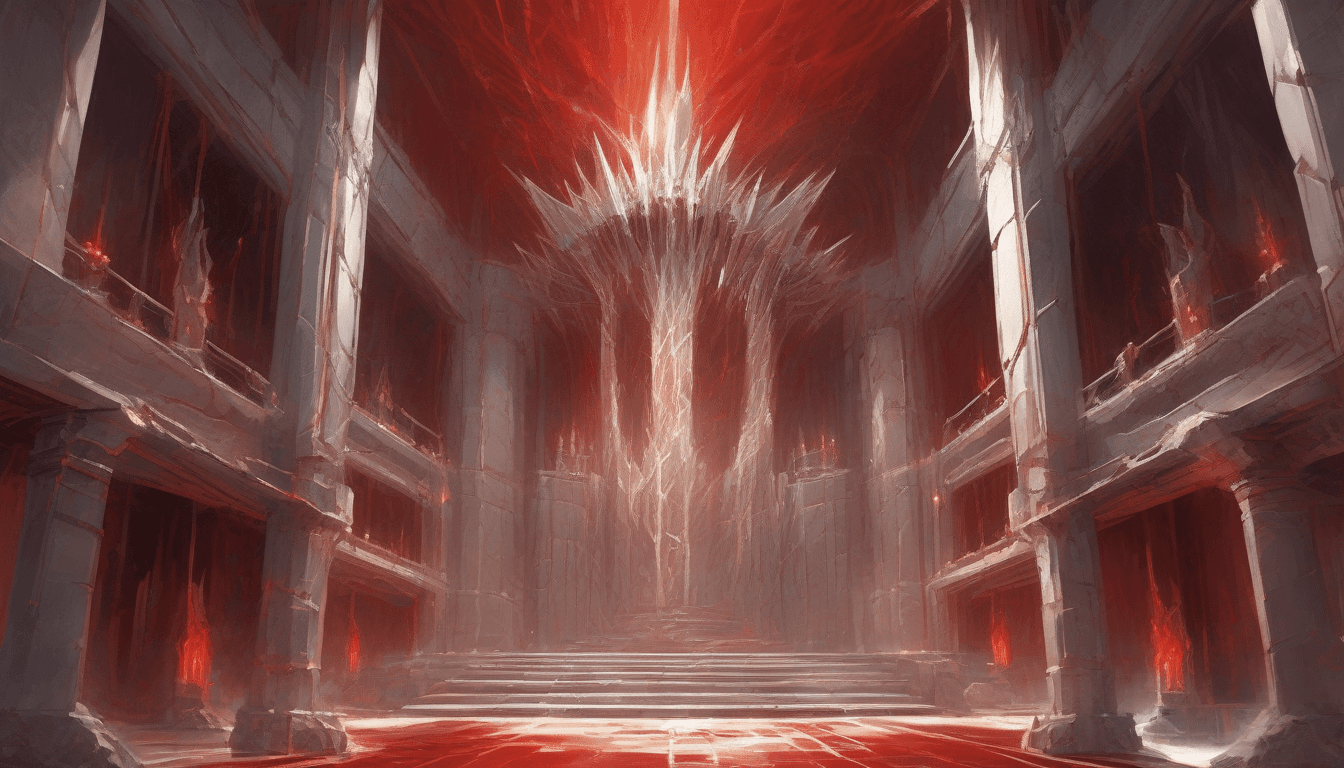 Red Queen Name Generator