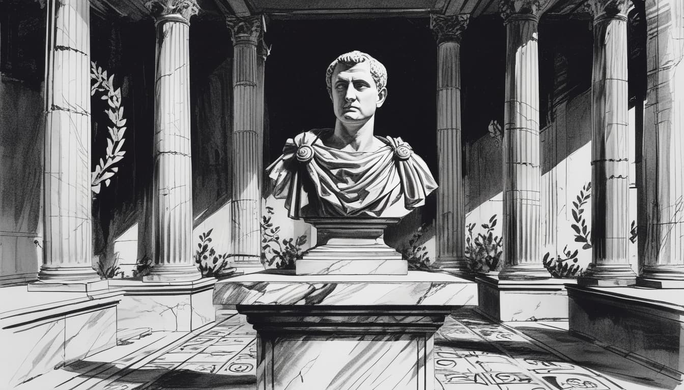Roman Name Generator
