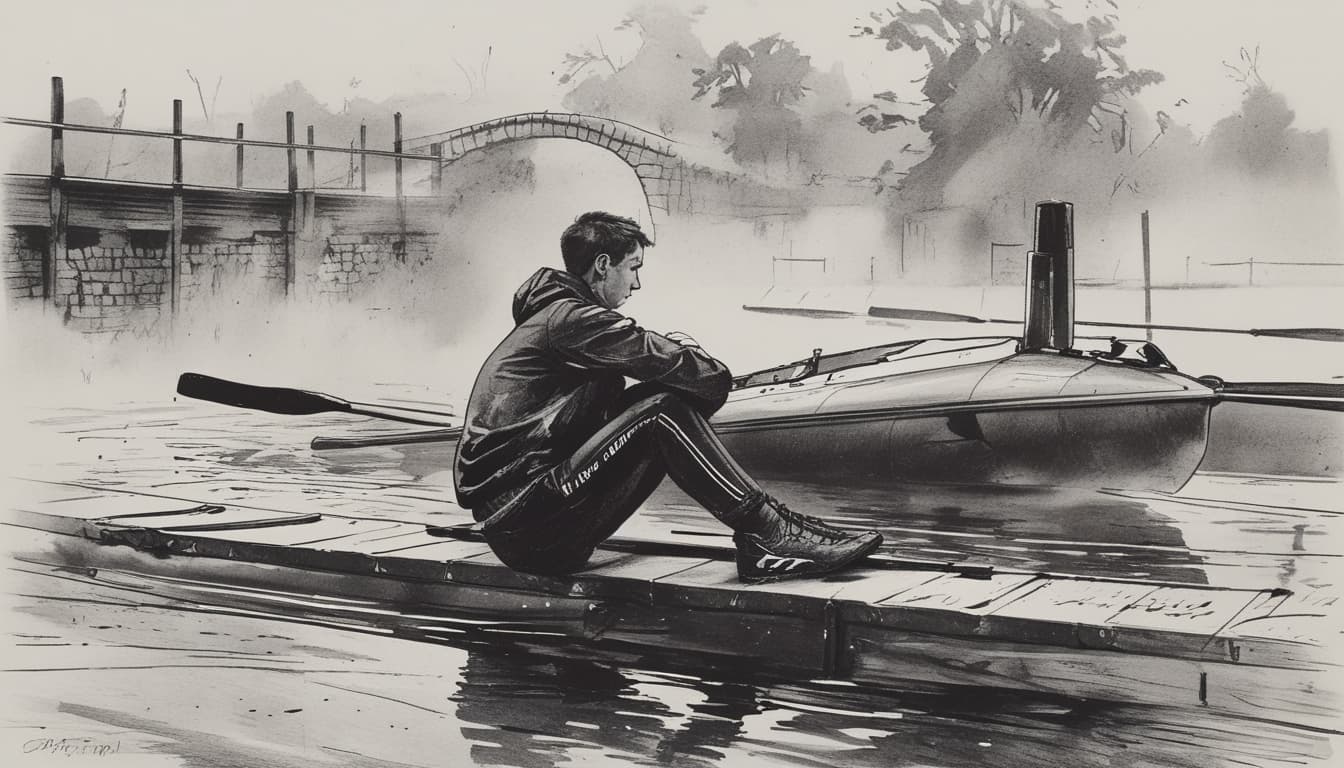 Rowing Team Name Generator