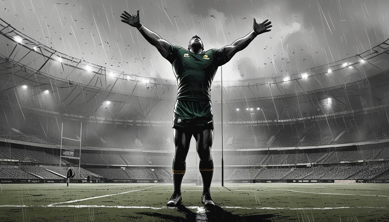 Rugby Team Name Generator