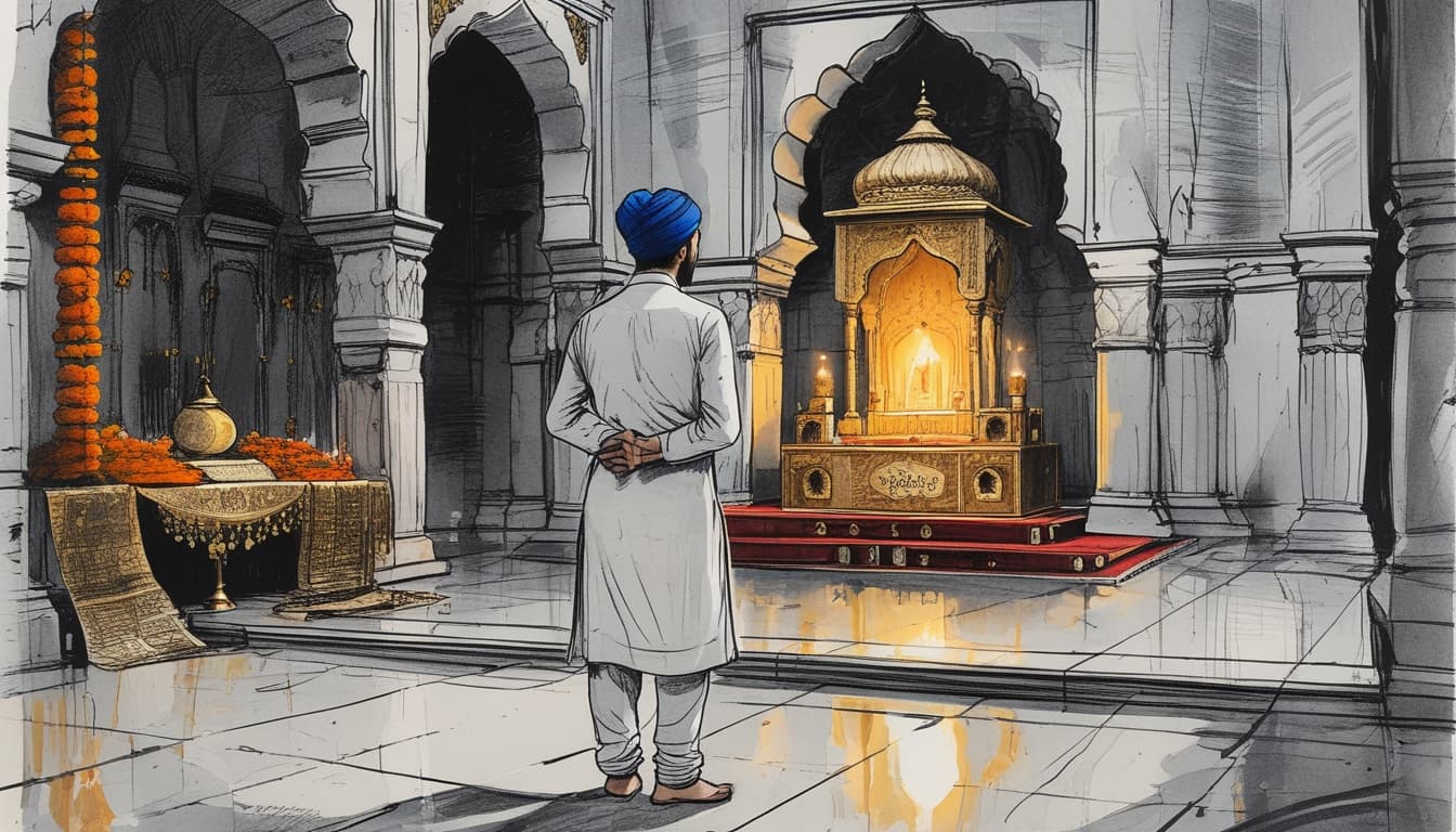 Sikh Name Generator