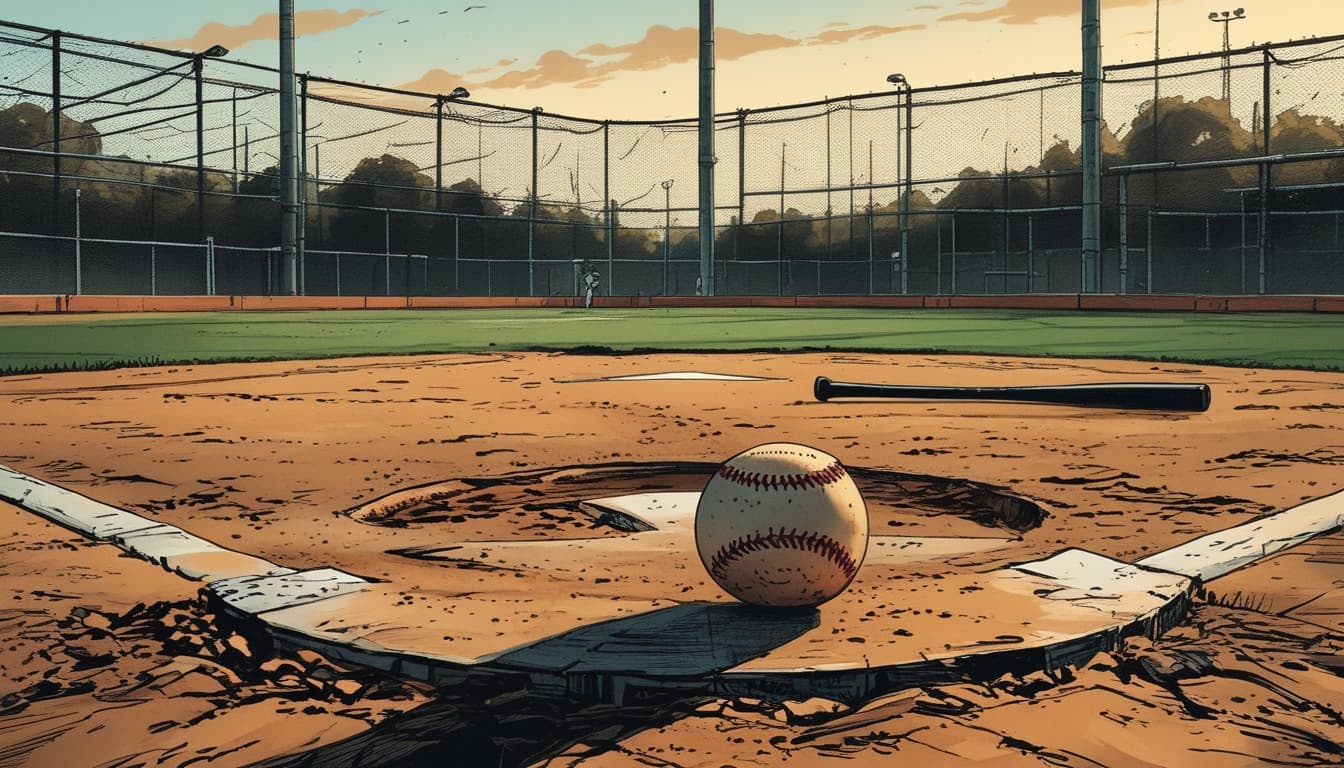 Softball Team Name Generator