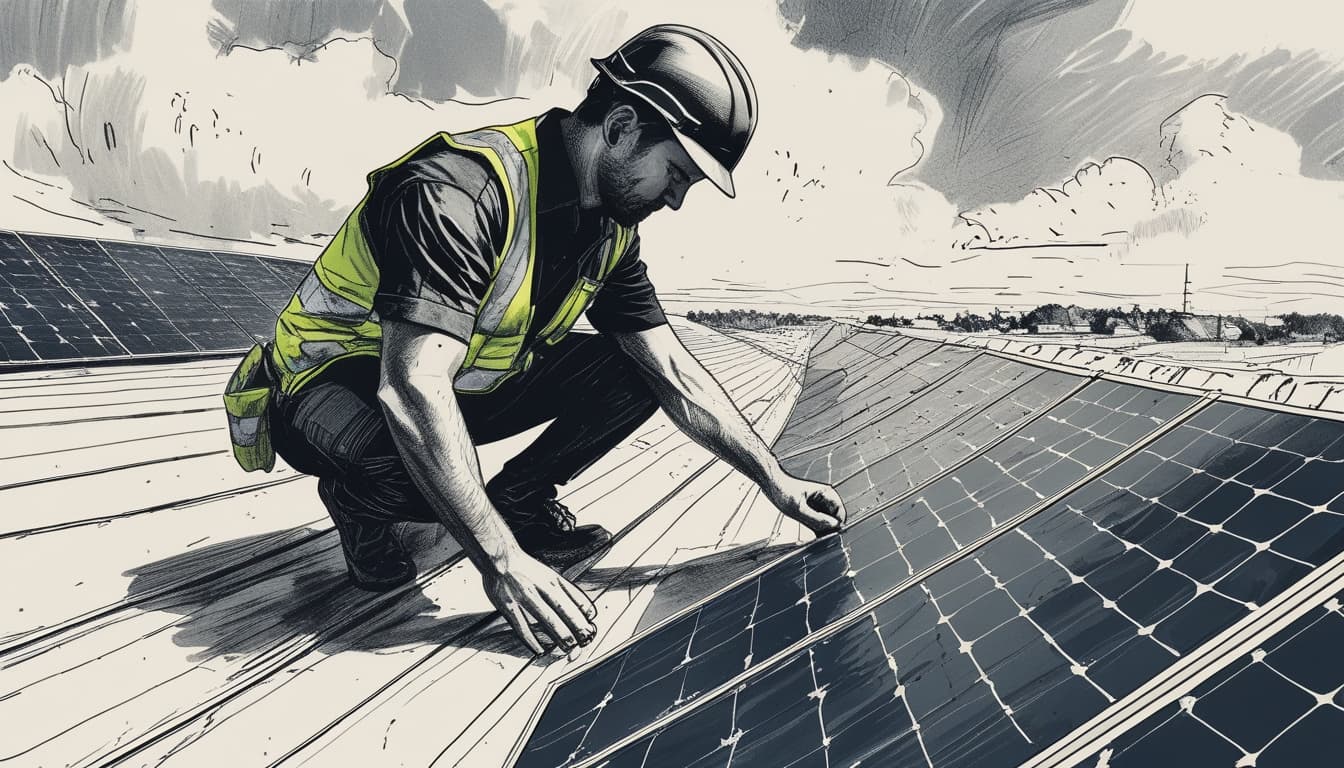 Solar Energy Business Name Generator
