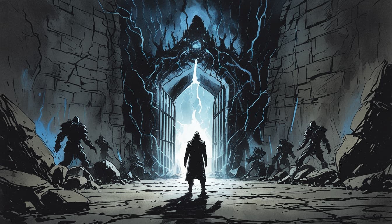 Solo Leveling Name Generator